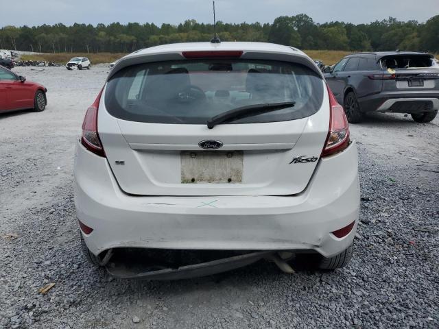 Photo 6 from auction – 2017 FORD FIESTA with VIN 3FADP4EJXHM118609