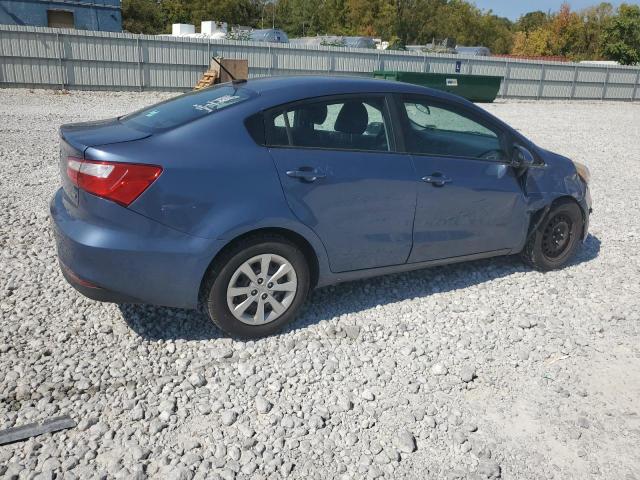 Фото 3 с аукциона – 2016 KIA RIO LX с VIN KNADM4A33G6652086