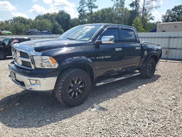 DODGE RAM 1500 S 2012 with VIN 1C6RD7LT0CS285843 - Photo from auction