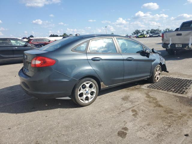 Photo 3 from auction – 2011 FORD FIESTA SEL with VIN 3FADP4CJXBM232250