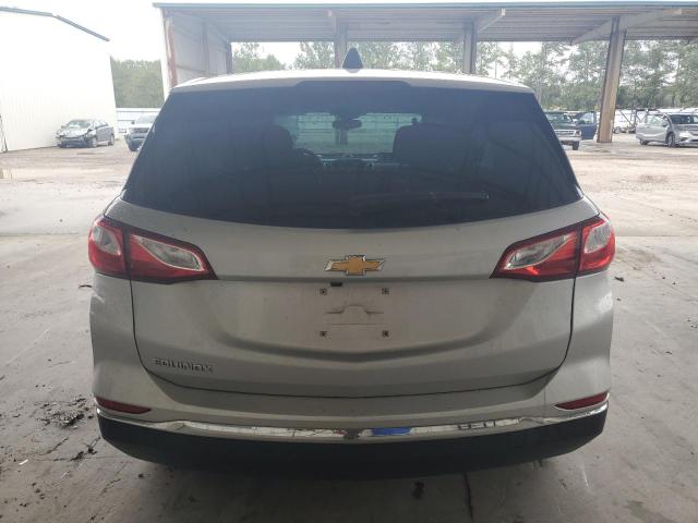 Photo 6 from auction – 2018 CHEVROLET EQUINOX LS with VIN 3GNAXHEV3JL337647