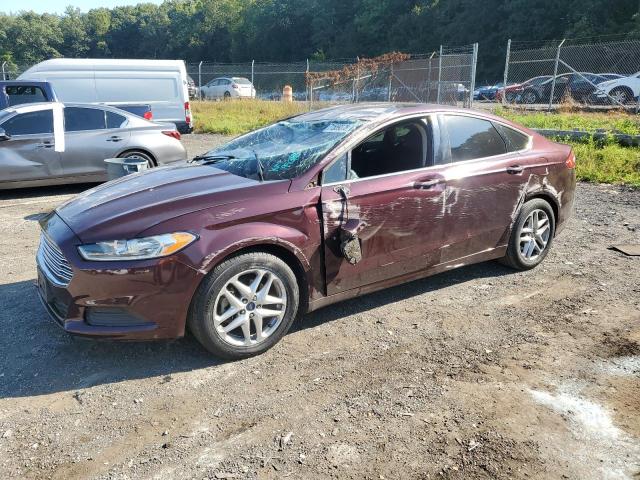 Photo 1 from auction – 2013 FORD FUSION SE with VIN 3FA6P0HR0DR382907