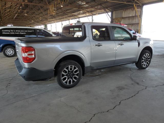 Photo 3 from auction – 2022 FORD MAVERICK X with VIN 3FTTW8E31NRA72412
