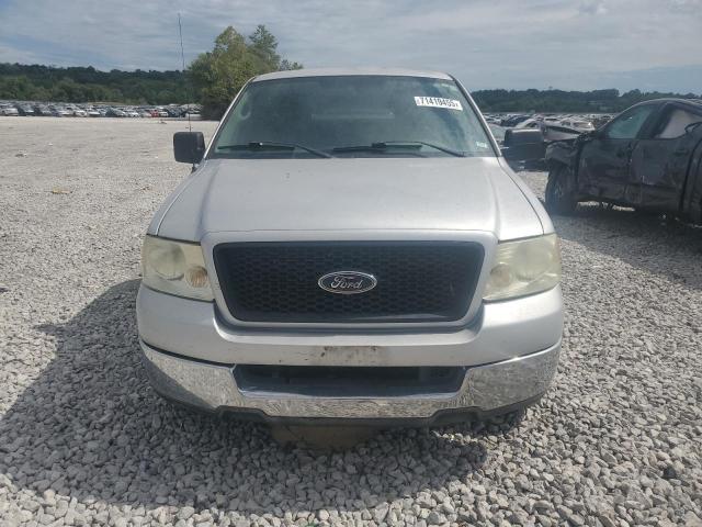 Photo 5 from auction – 2004 FORD F150 with VIN 1FTPF12584NB65718