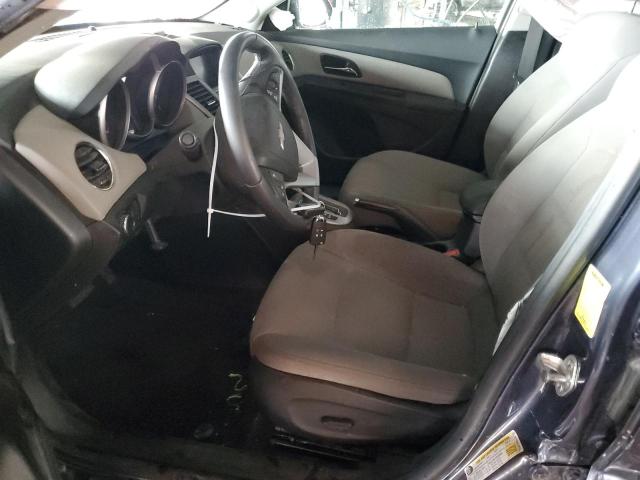 Photo 7 from auction – 2014 CHEVROLET CRUZE LT with VIN 1G1PC5SB2E7391015