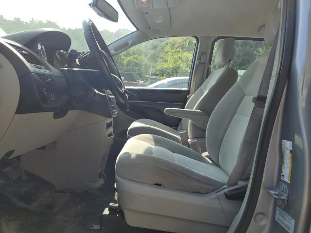 Photo 7 from auction – 2016 DODGE GRAND CARAVAN SE with VIN 2C4RDGBG5GR315813