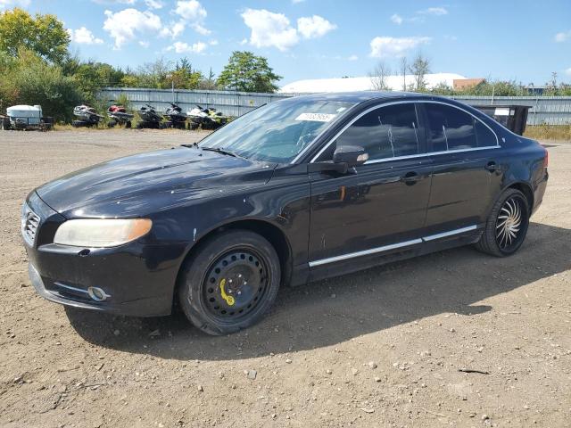 VOLVO S80 3.2 2010 with VIN YV1982AR0A1132352 - Photo from auction