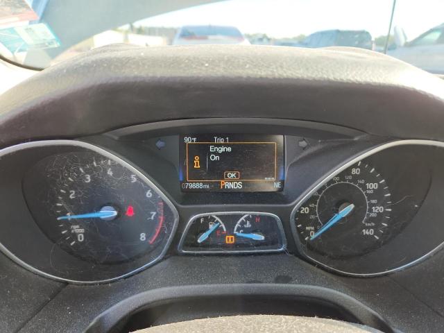 Photo 9 from auction – 2016 FORD FOCUS SE with VIN 1FADP3F29GL225443