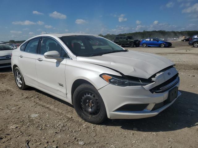 Photo 4 from auction – 2018 FORD FUSION SE with VIN 3FA6P0PU1JR272174