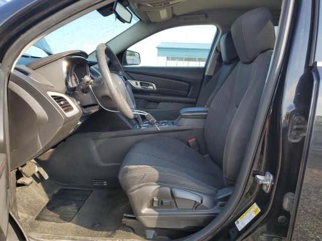 Photo 7 from auction – 2012 GMC TERRAIN SLE with VIN 2GKALMEK4C6311847