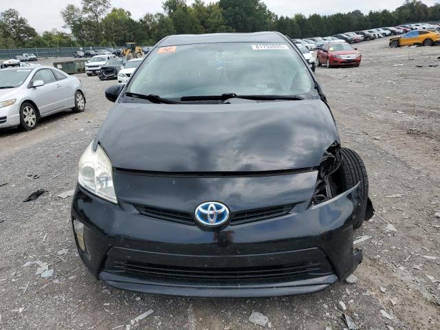 Photo 5 from auction – 2015 TOYOTA PRIUS with VIN JTDKN3DU8F0421708
