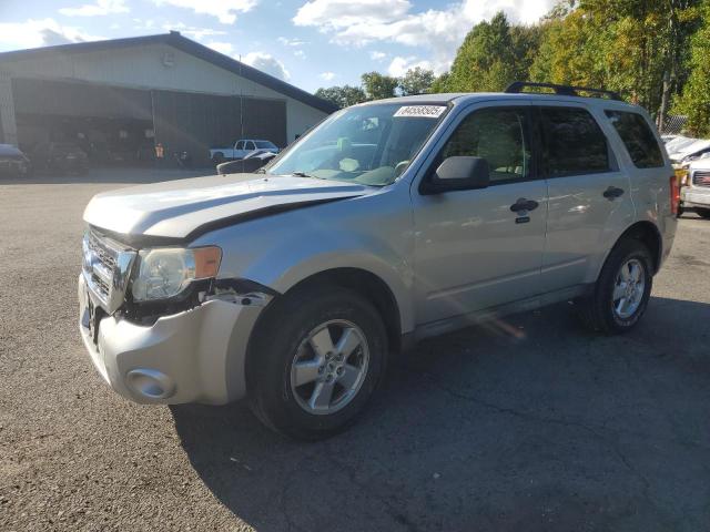 FORD ESCAPE XLT 2009 with VIN 1FMCU93G89KA33050 - Photo from auction