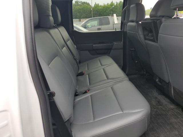 Photo 10 from auction – 2023 FORD F150 SUPERCREW with VIN 1FTFW1E89PFA75705