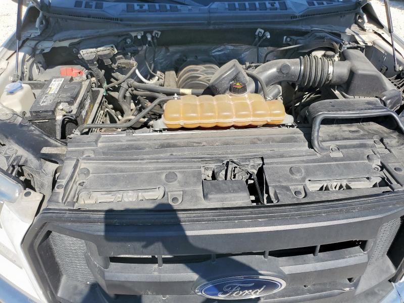 Photo 11 from auction – 2015 FORD F150 SUPER with VIN 1FTEW1EF8FKF08320