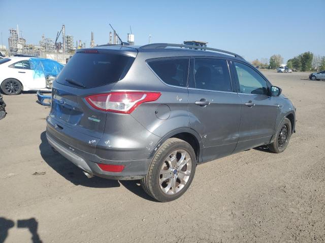 Photo 3 from auction – 2014 FORD ESCAPE SE with VIN 1FMCU0GX7EUD33389