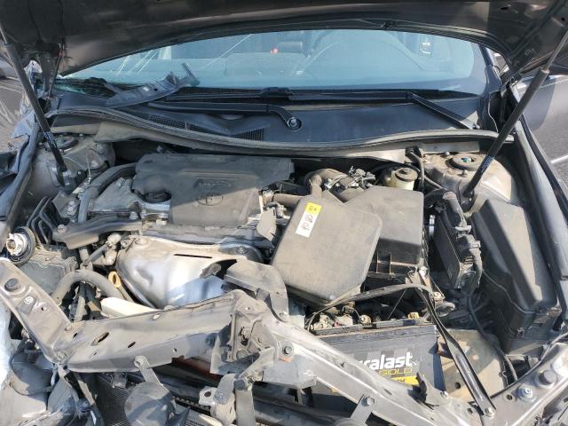 Photo 11 from auction – 2017 TOYOTA CAMRY LE with VIN 4T1BF1FK4HU738759