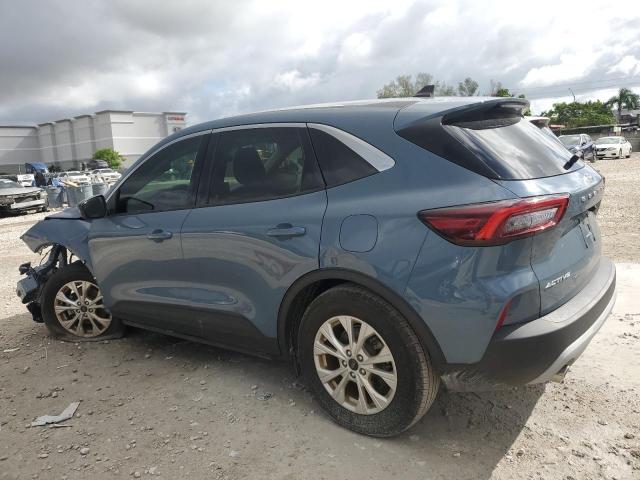 Photo 2 from auction – 2023 FORD ESCAPE ACT with VIN 1FMCU0GN9PUB11230