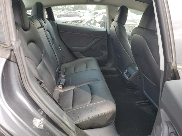 Photo 10 from auction – 2023 TESLA MODEL 3 with VIN 5YJ3E1EA5PF544396
