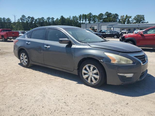 Photo 4 from auction – 2013 NISSAN ALTIMA 2.5 with VIN 1N4AL3AP3DC215584