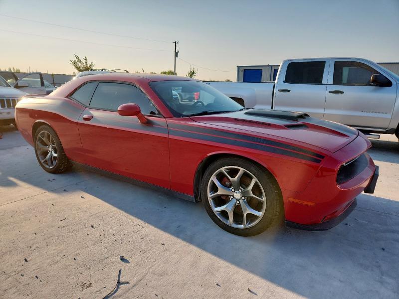 Photo 4 from auction – 2015 DODGE CHALLENGER with VIN 2C3CDZBG5FH912258