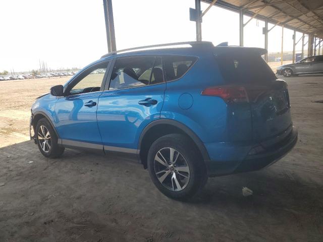 Photo 2 from auction – 2018 TOYOTA RAV4 ADVEN with VIN 2T3WFREV4JW501567