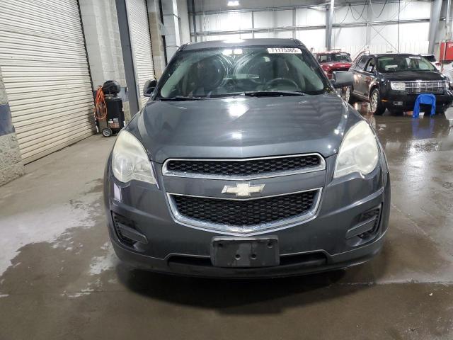 Photo 5 from auction – 2011 CHEVROLET EQUINOX LS with VIN 2CNFLCEC8B6392575