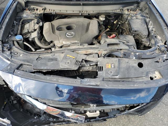 Photo 12 from auction – 2016 MAZDA CX-9 TOURI with VIN JM3TCBCY3G0122290