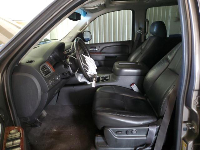 Photo 7 from auction – 2011 CHEVROLET TAHOE with VIN 1GNSKBE02BR129015