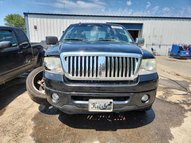 Photo 5 from auction – 2006 FORD F150 with VIN 1FTRX12W36FB78923