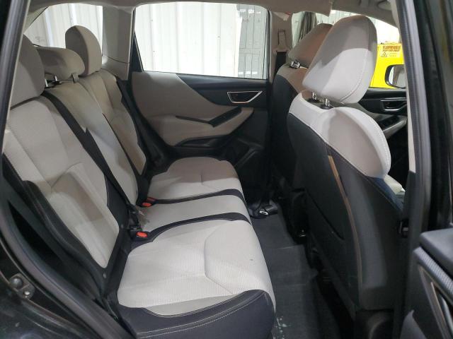 Photo 11 from auction – 2020 SUBARU FORESTER with VIN JF2SKADC6LH472076