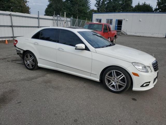 Photo 4 from auction – 2010 MERCEDES-BENZ E 350 with VIN WDDHF5GB4AA053386
