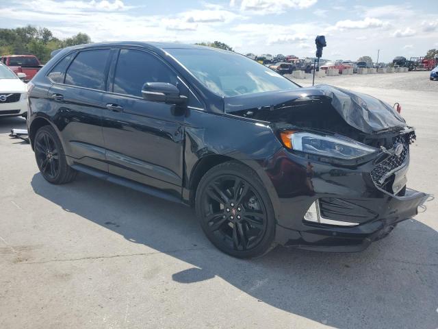 Photo 4 from auction – 2019 FORD EDGE ST with VIN 2FMPK4AP7KBC57603