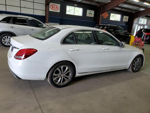 Photo 3 from auction – 2016 MERZ C 300 with VIN 55SWF4JB2GU176557