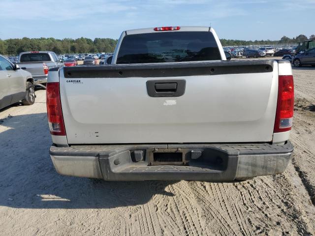 Photo 6 from auction – 2011 GMC SIERRA C15 with VIN 1GTN1TEX8BZ349366