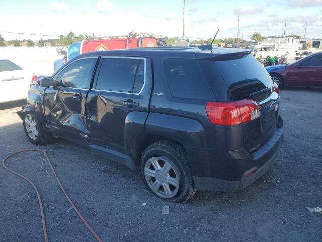 Photo 2 from auction – 2015 GMC TERRAIN SL with VIN 2GKALMEK1F6345247