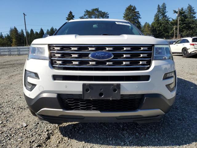 Photo 5 from auction – 2017 FORD EXPLORER X with VIN 1FM5K8D89HGC48485