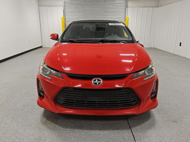 Photo 5 from auction – 2015 TOYOTA SCION TC with VIN JTKJF5C72FJ003549