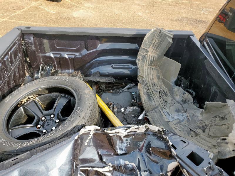 Photo 12 from auction – 2020 RAM 1500 BIG H with VIN 1C6RREFT2LN405769