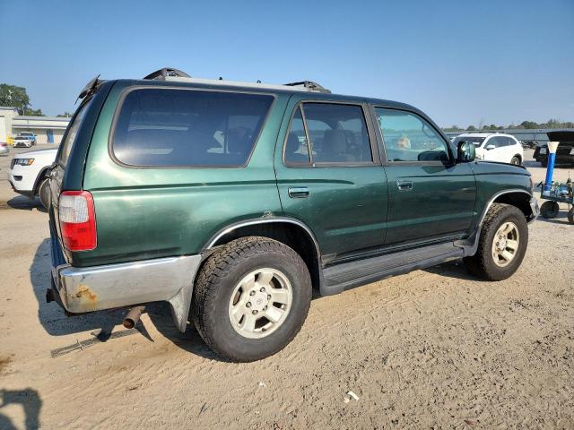 Photo 3 from auction – 2000 TOYOTA 4RUNNER SR5 with VIN JT3HN86R6Y0289927