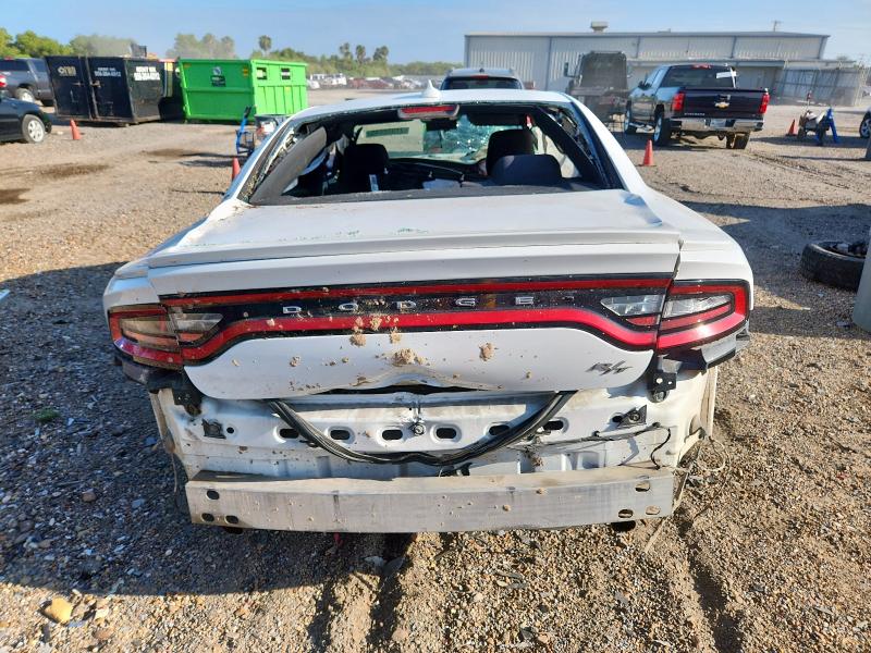 Photo 6 from auction – 2017 DODGE CHARGER with VIN 2C3CDXCT7HH561890