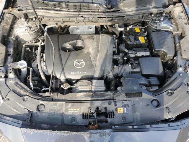 Photo 12 from auction – 2024 MAZDA CX-5 SELEC with VIN JM3KFBBL2R0502099
