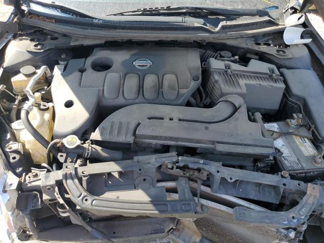 Photo 11 from auction – 2010 NISSAN ALTIMA BAS with VIN 1N4AL2AP7AN540121