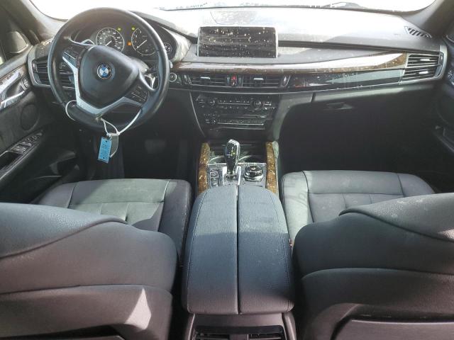 Photo 8 from auction – 2018 BMW X5 XDR40E with VIN 5UXKT0C50J0W00895