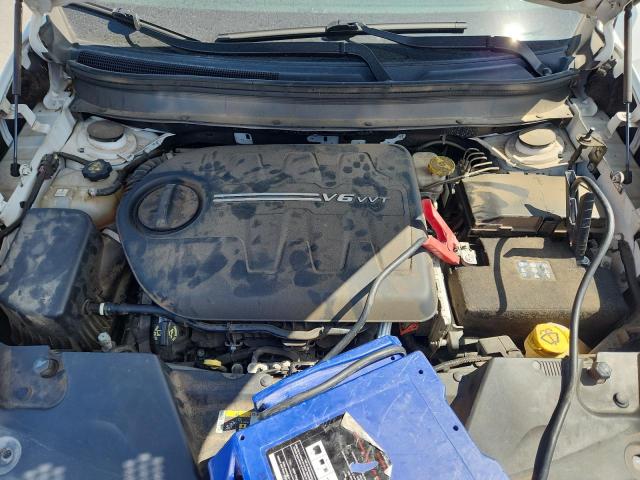 Photo 11 from auction – 2017 JEP CHEROKEE LATITUDE with VIN 1C4PJMCS5HD220321