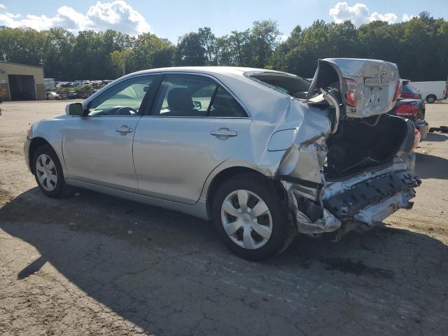 Photo 2 from auction – 2007 TOYOTA CAMRY CE with VIN 4T1BE46K47U173884