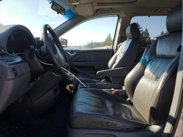 Photo 7 from auction – 2006 HONDA ODYSSEY EX with VIN 5FNRL38796B441718