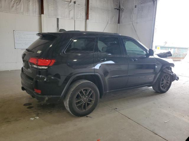 Photo 3 from auction – 2016 JEEP GRAND CHER with VIN 1C4RJFAG1GC469674