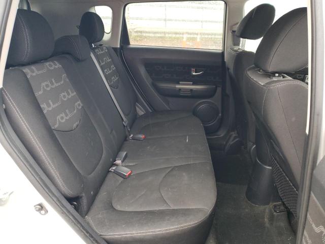 Photo 11 from auction – 2013 KIA SOUL + with VIN KNDJT2A63D7512942