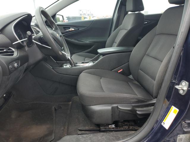 Photo 7 from auction – 2018 CHEVROLET MALIBU LS with VIN 1G1ZB5ST3JF169037
