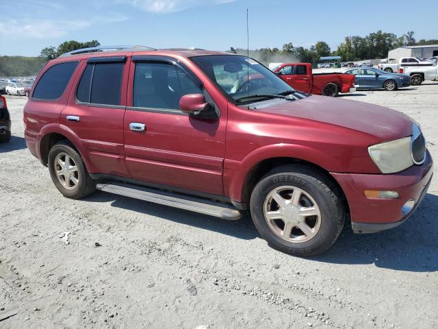 Photo 4 from auction – 2006 BUICK RAINIER CX with VIN 5GADS13S262230314